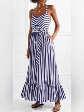j crew striped knit maxi dress J. | Dresses | Jcrew Rainbow Stripe Sleeveless Bodycon Xs Summer Tank dress